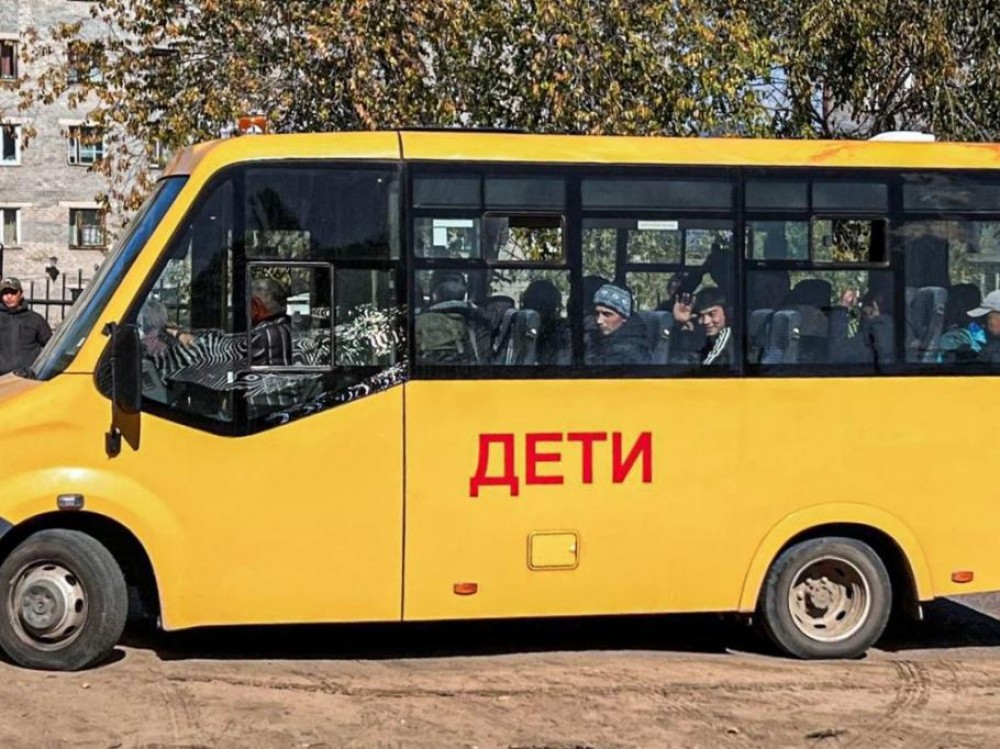 Putin a minţit, iar rușii înțeleg că mobilizarea este de fapt „generală". Sunt chemaţi cu forța la război mineri, studenţi, it-işti, minorități etnice non-ruse